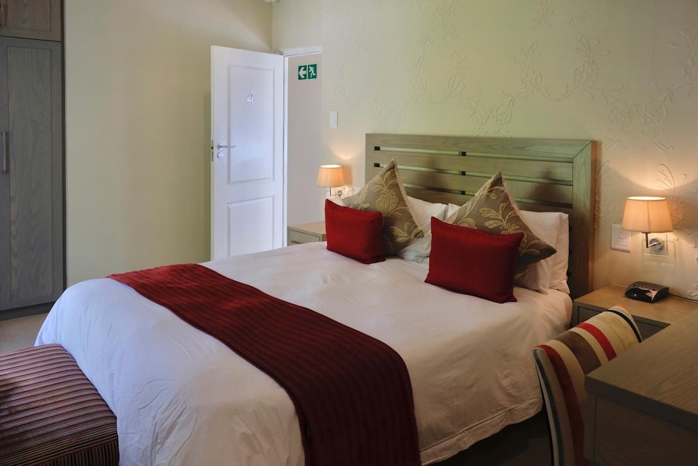 Gardenview Guest House 18/49