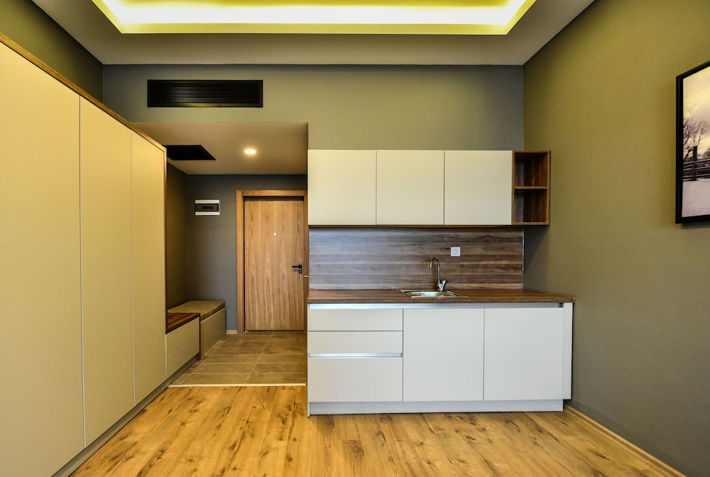 DoubleTree by Hilton Kocaeli 6/50