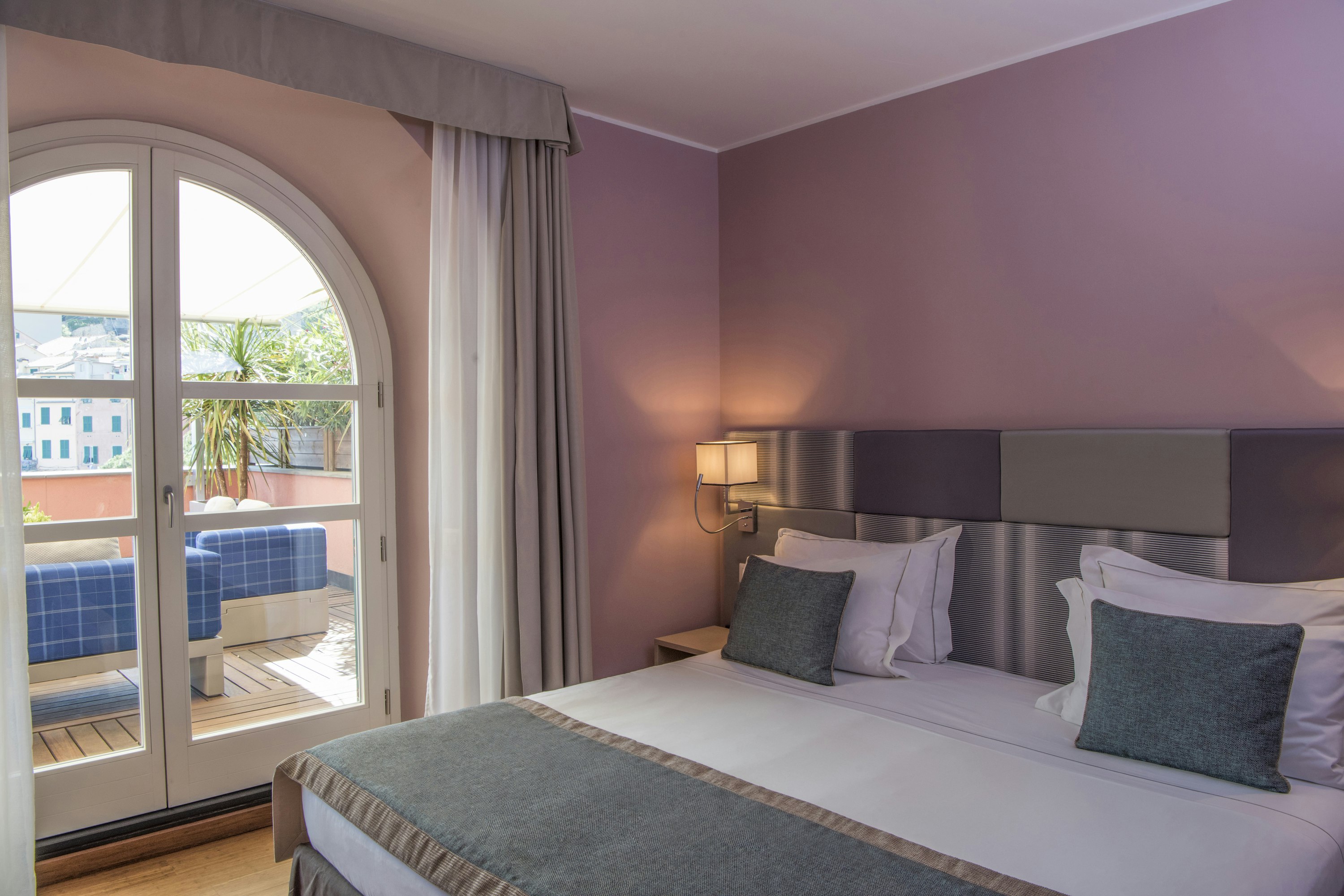 Grand Hotel Portovenere 5/54