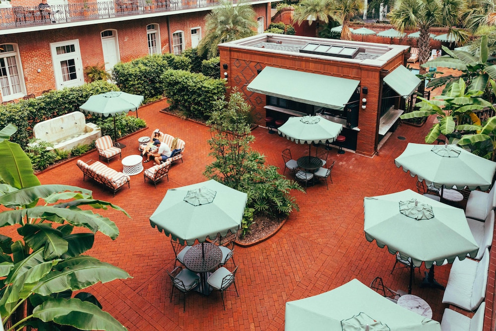 Hotel Saint Vincent 40/47