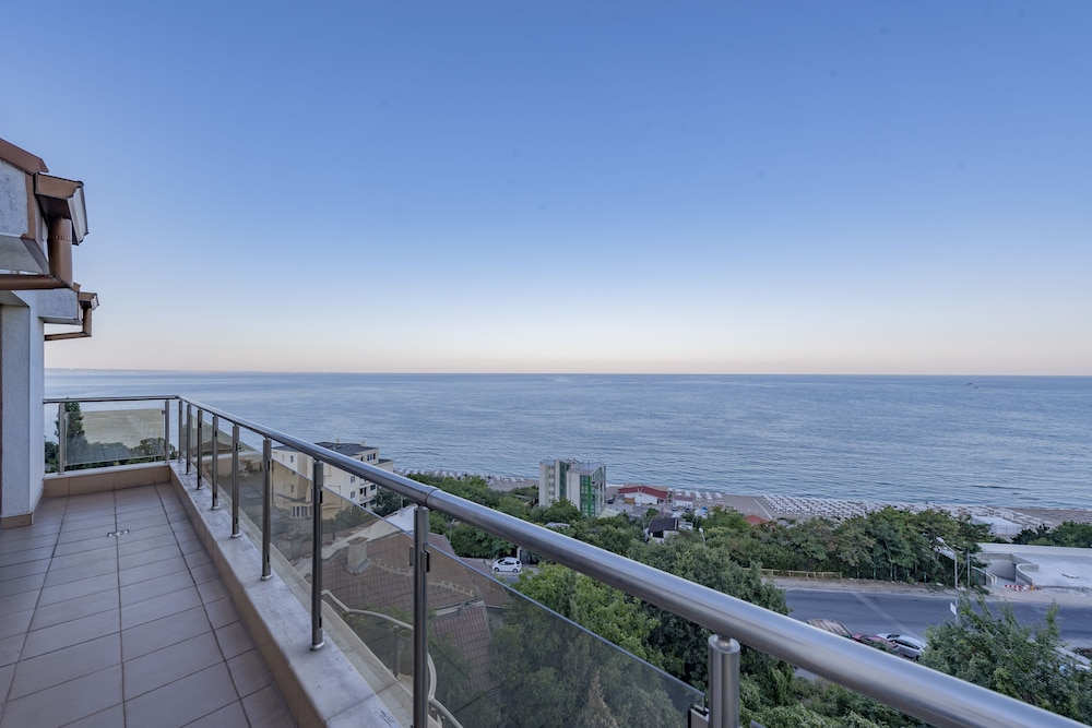 Boutique Hotel Aqua View 43/50