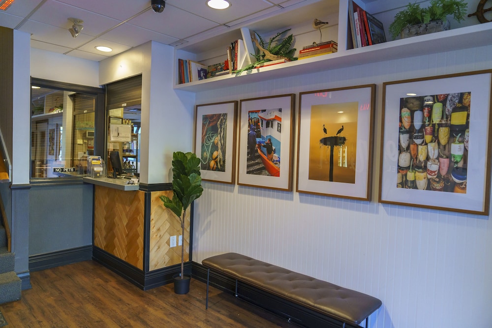 The Steveston Cafe & Hotel 10/56