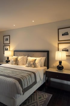 The Shalimar Boutique Hotel 11/65