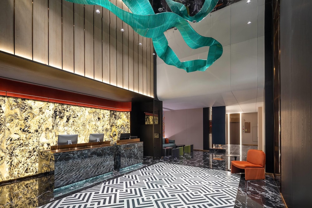 Days Inn by Wyndham Yueyang Train Station 36/56