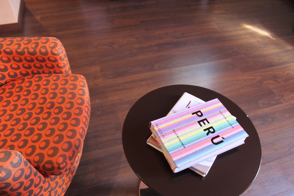 The Cook Book Gastro Boutique Hotel 26/50