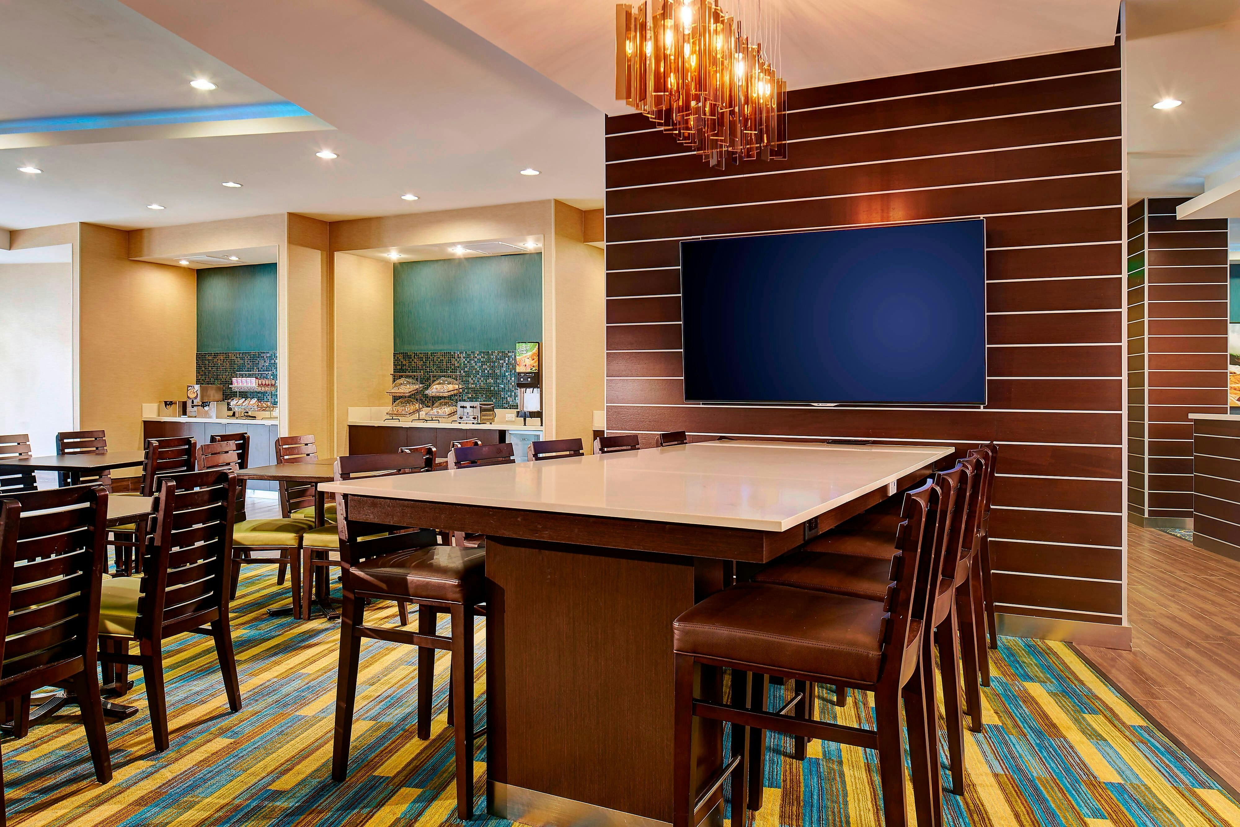 Fairfield Inn & Suites San Diego Carlsbad 30/40