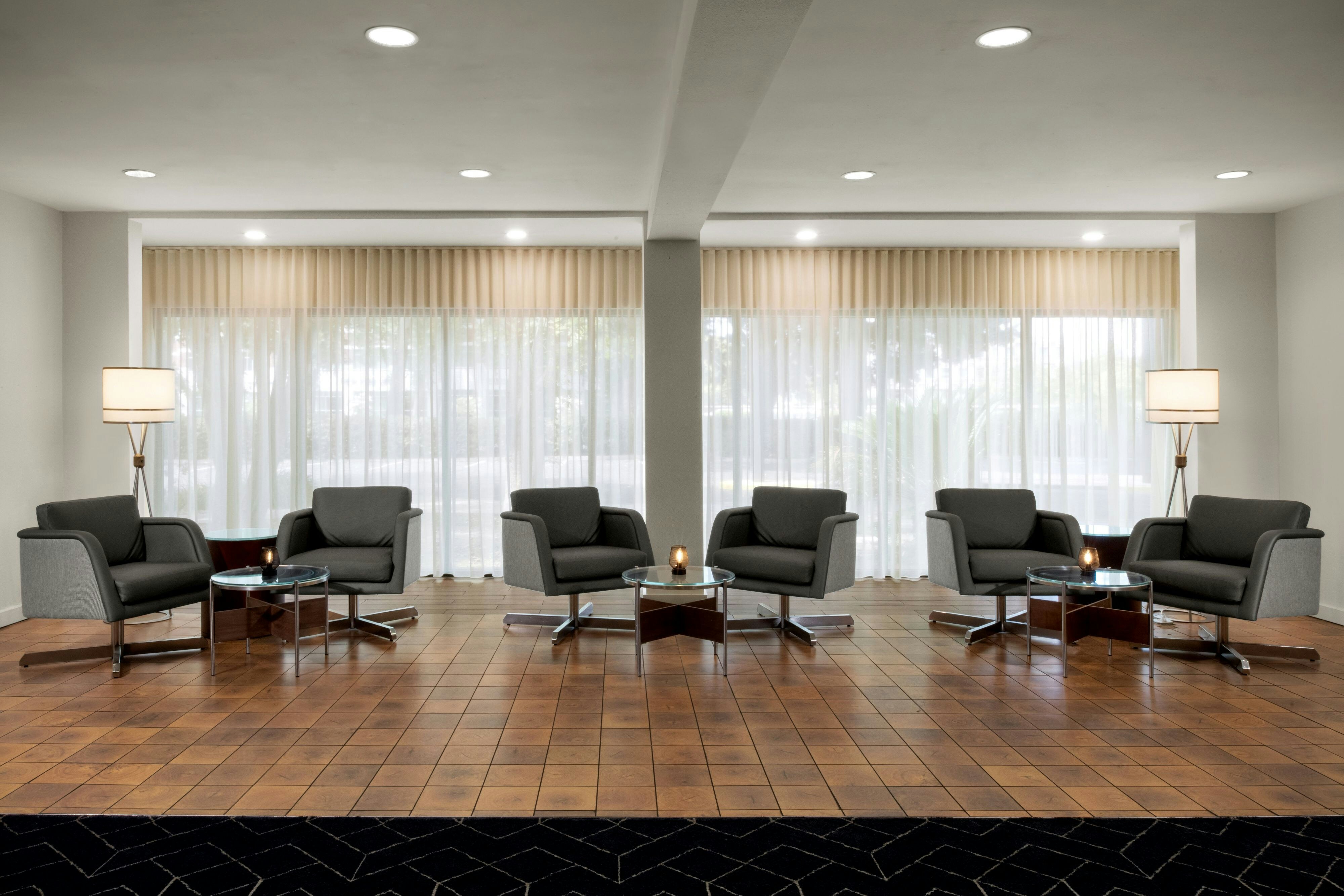 Courtyard by Marriott Stockton 29/34