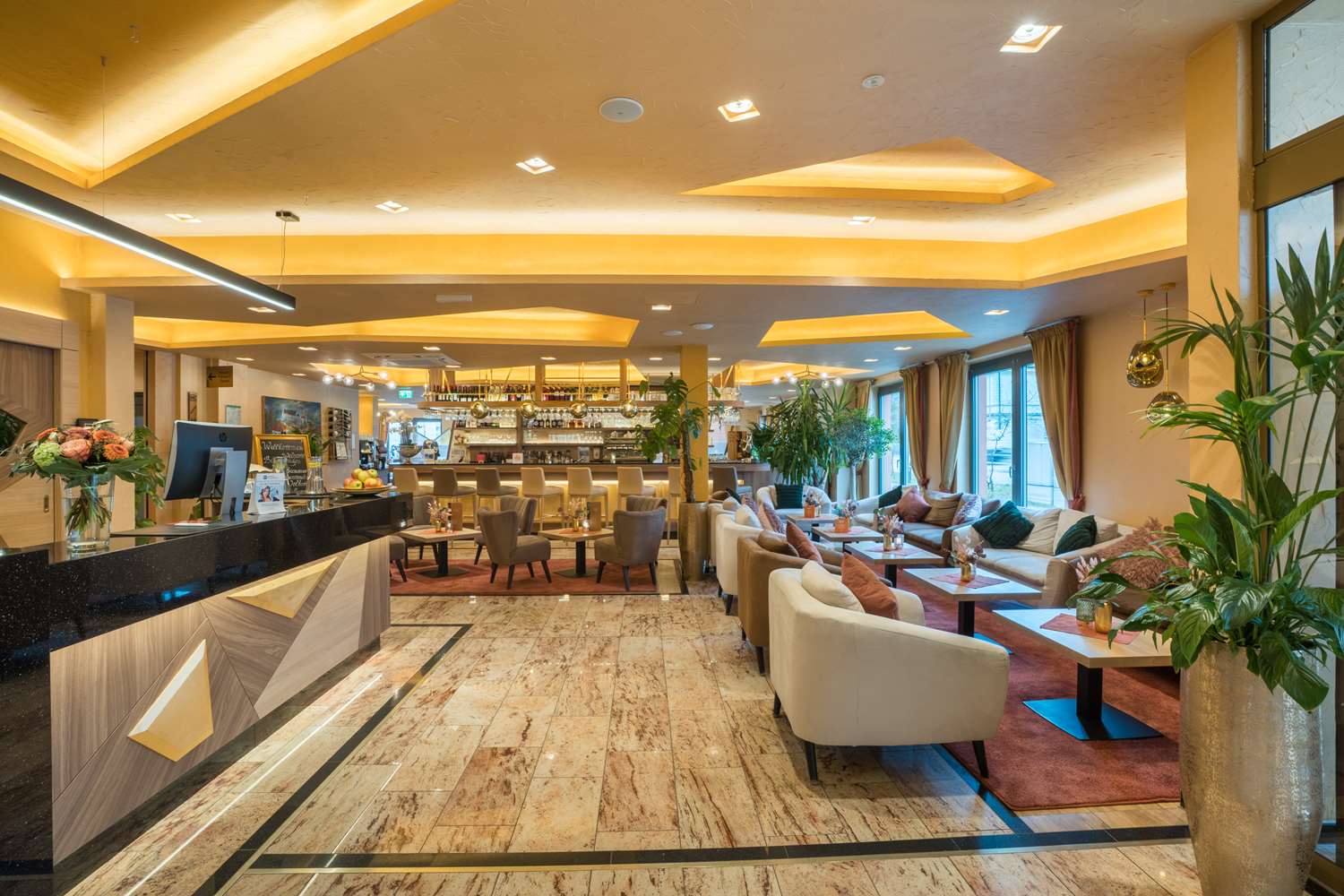 Best Western Plus Hotel Fuessen 30/59
