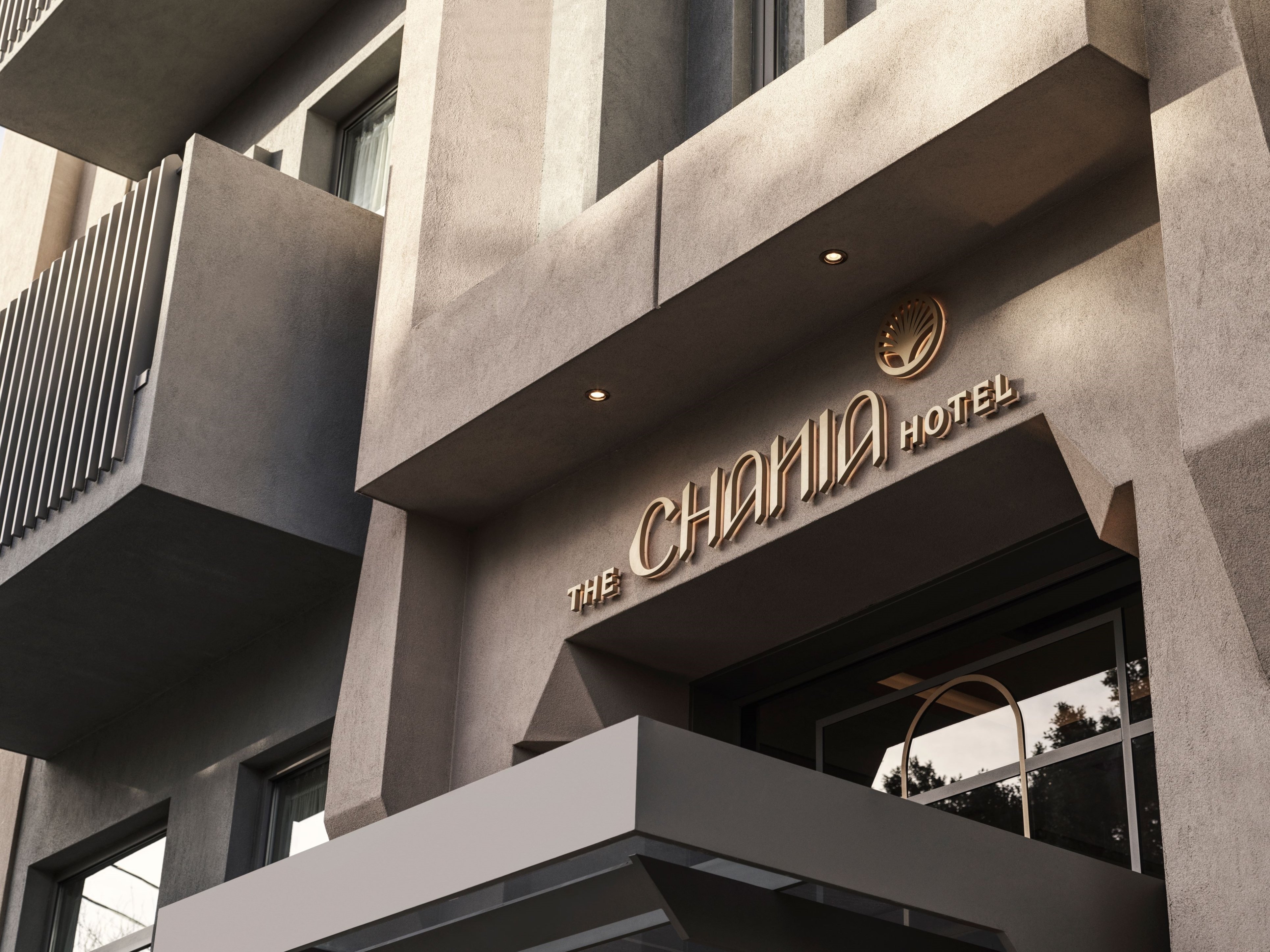 The Chania Hotel 2/33