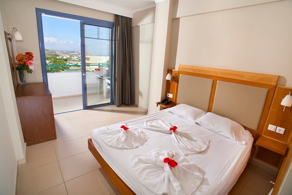 Hermes Hotel Kos 6/35