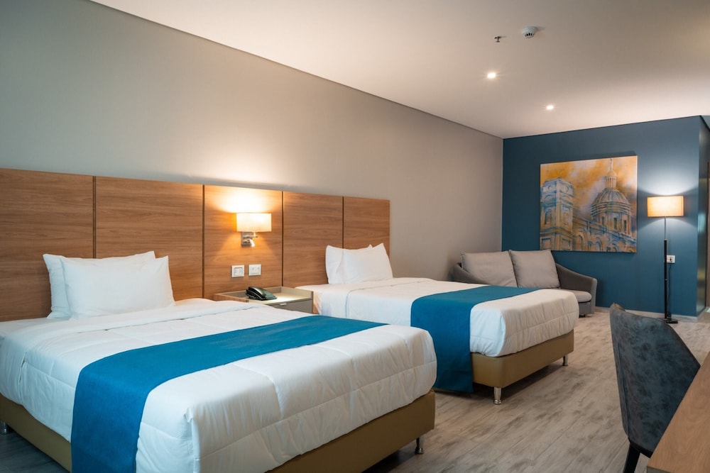 Tryp by Wyndham Asuncion 17/52
