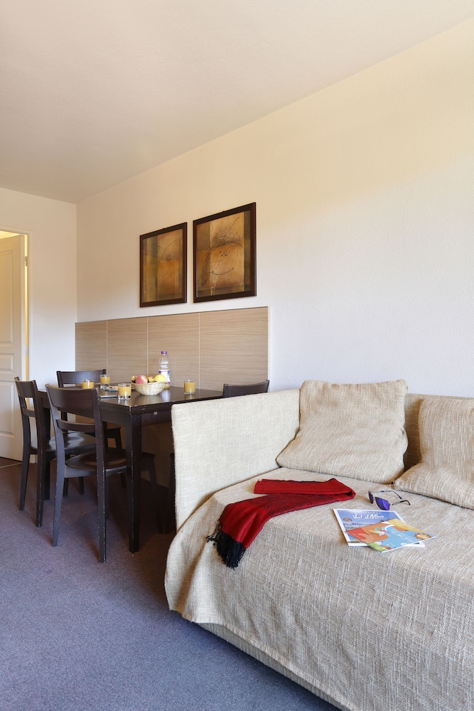 Residence Vacanceole Les Chalets du Verdon 20/65