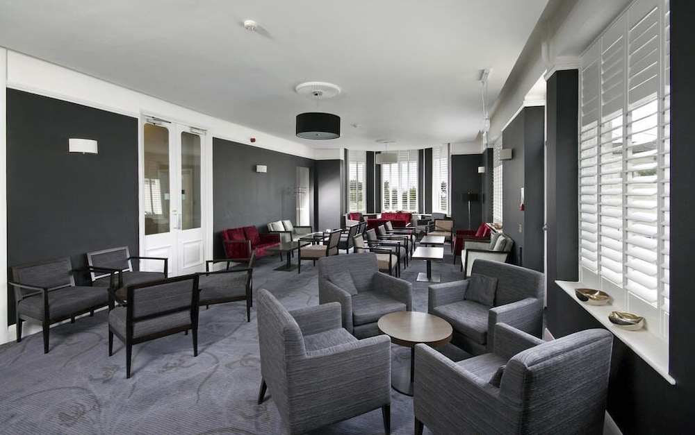 The Imperial Hotel 37/63