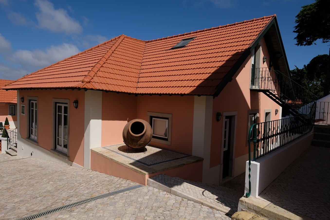 Quinta da Maquia Hotel 26/26