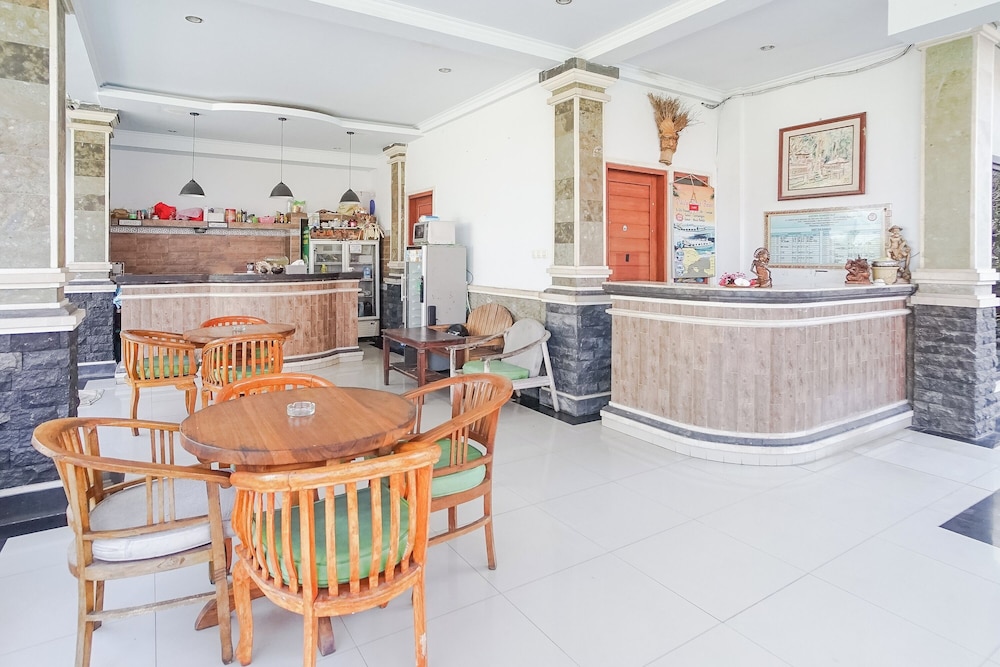 Agung Homestay 8/49
