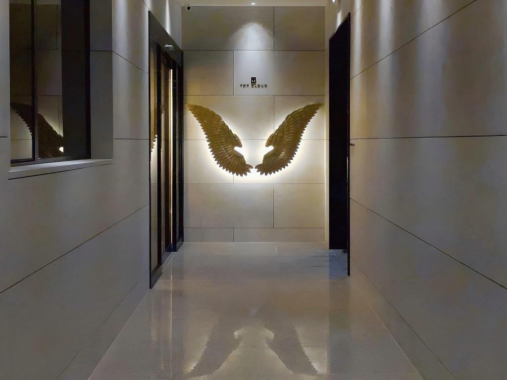 Top Cloud Hotel Gunsan 19/35