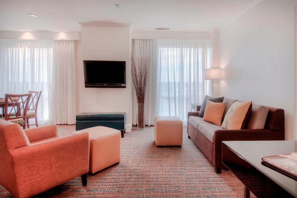 Residence Inn by Marriott Uptown Charlotte 21/50