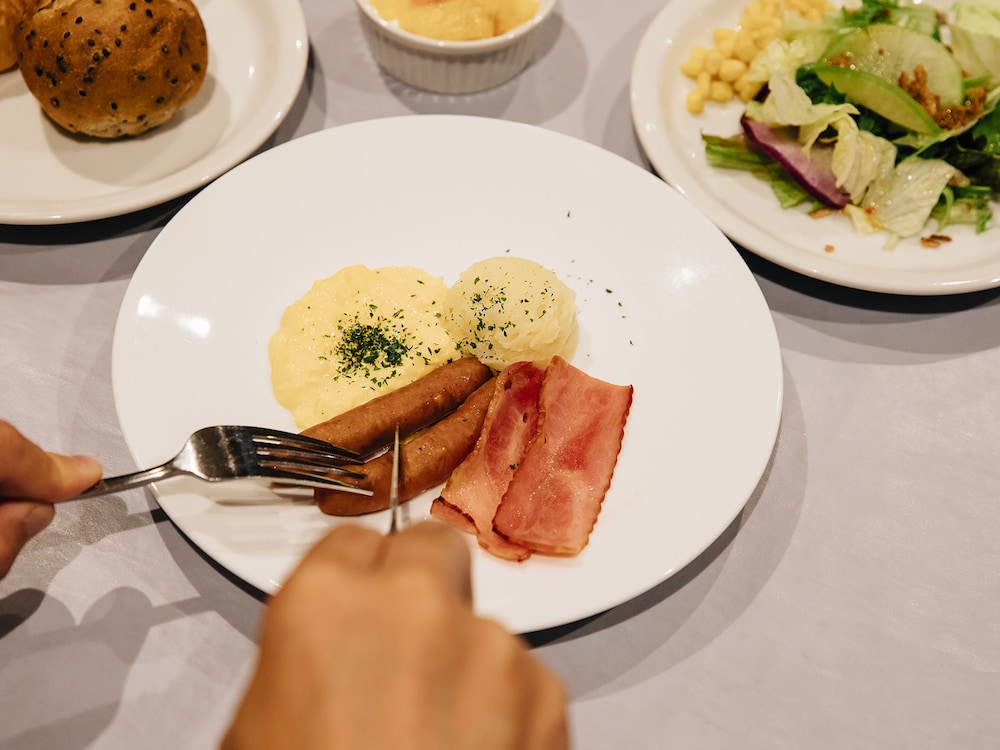 Shinagawa Tobu Hotel 31/43