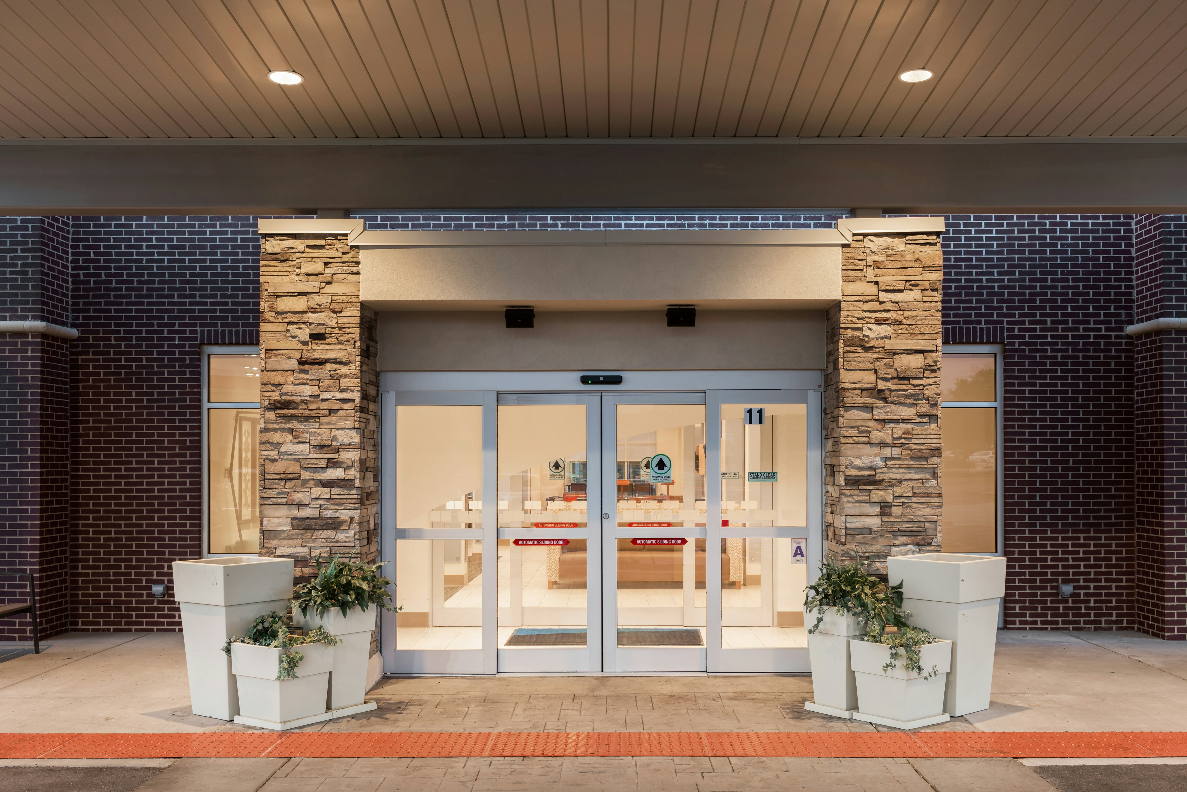 Holiday Inn Express Suites St Louis Chesterfield 2/46