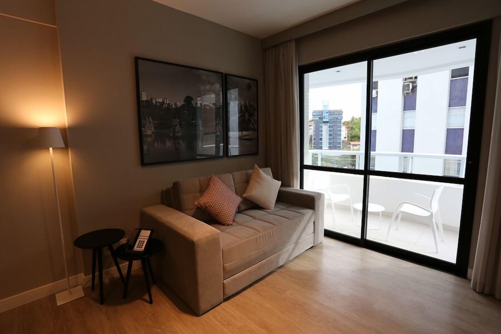 Astron Suites Mondial Salvador 35/49