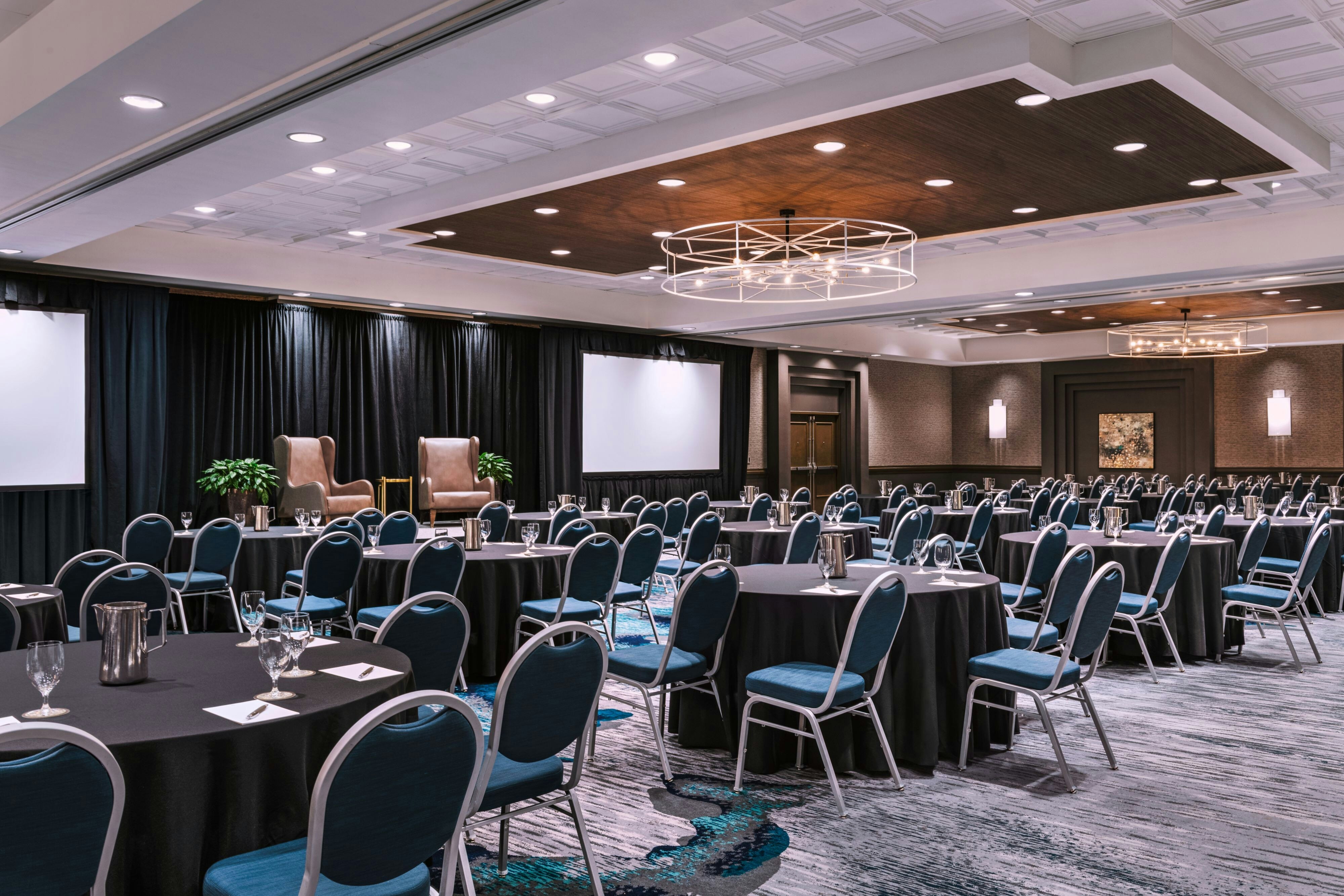 Sheraton Oklahoma City Downtown Hotel 31/50