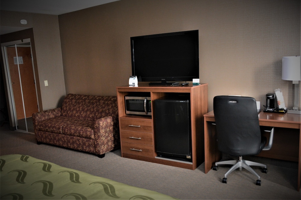 Quality Inn Hackettstown Long Valley 26/27