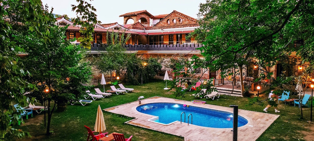 Manastirhan Otel Kazdaglari 60/67