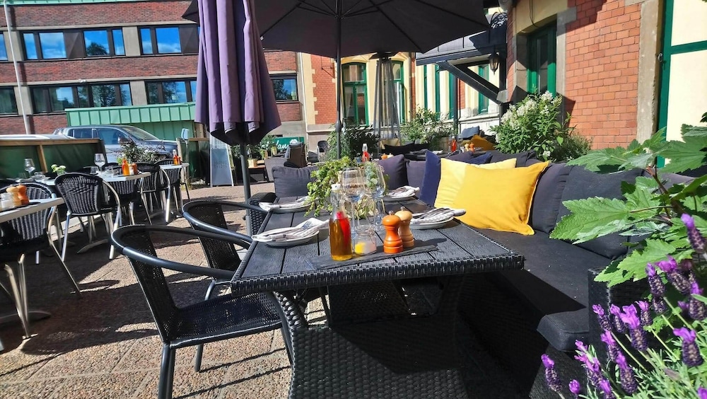 Haparanda Stadshotell 40/68
