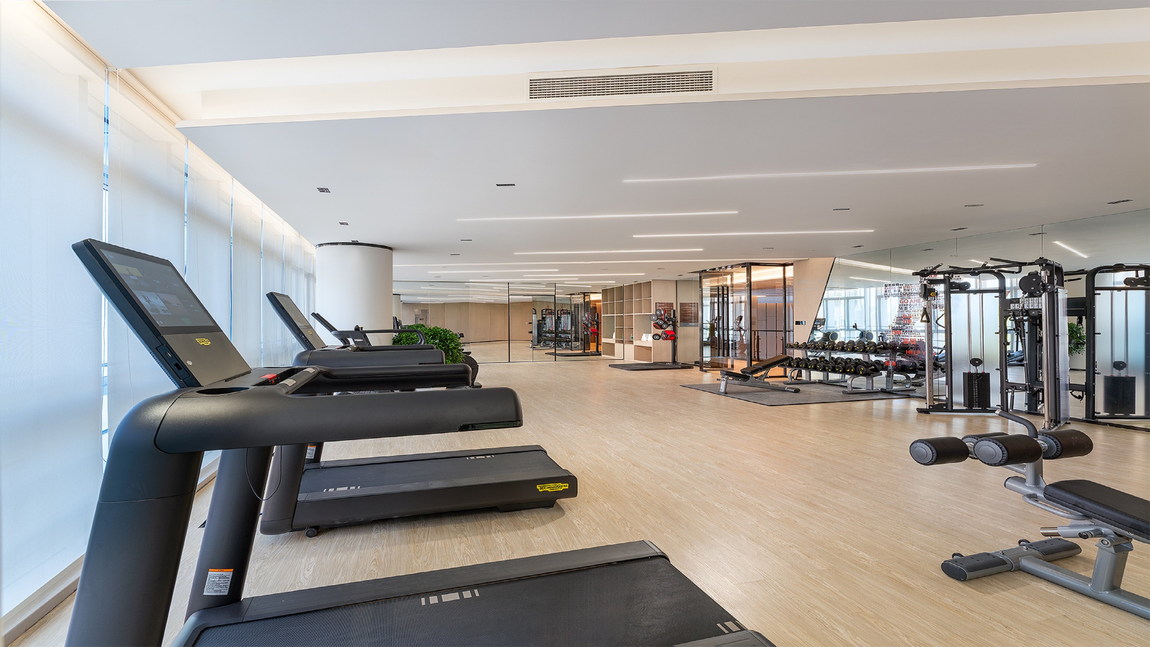 EVEN Hotel Yinchuan Yuehai by IHG 28/50