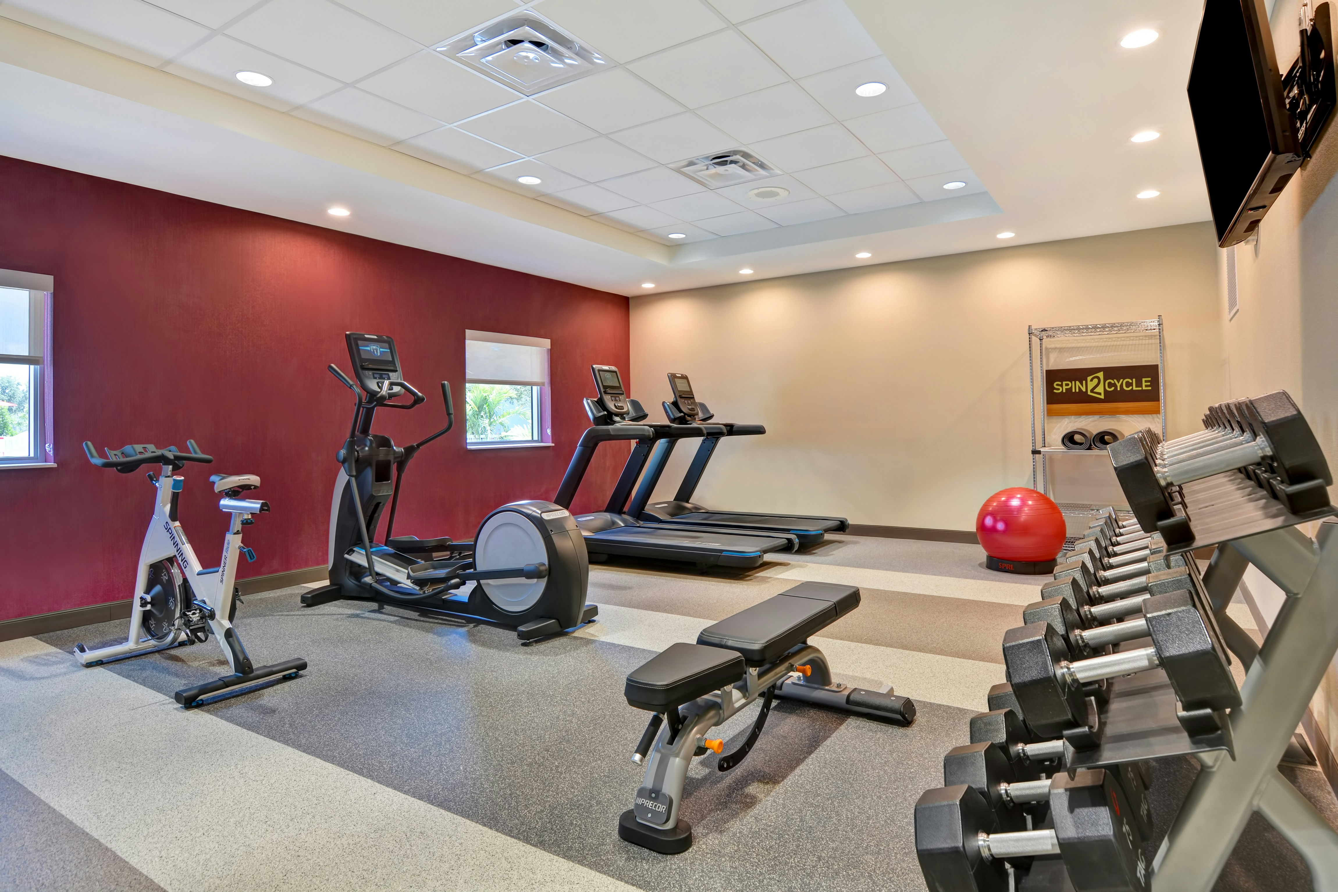 Home2 Suites By Hilton Naples I-75 Pine Ridge Road 9/29