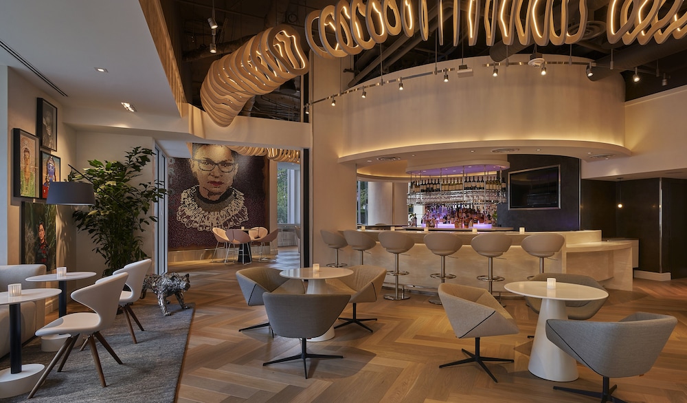 Hotel Zena A Viceroy Urban Retreat 34/50