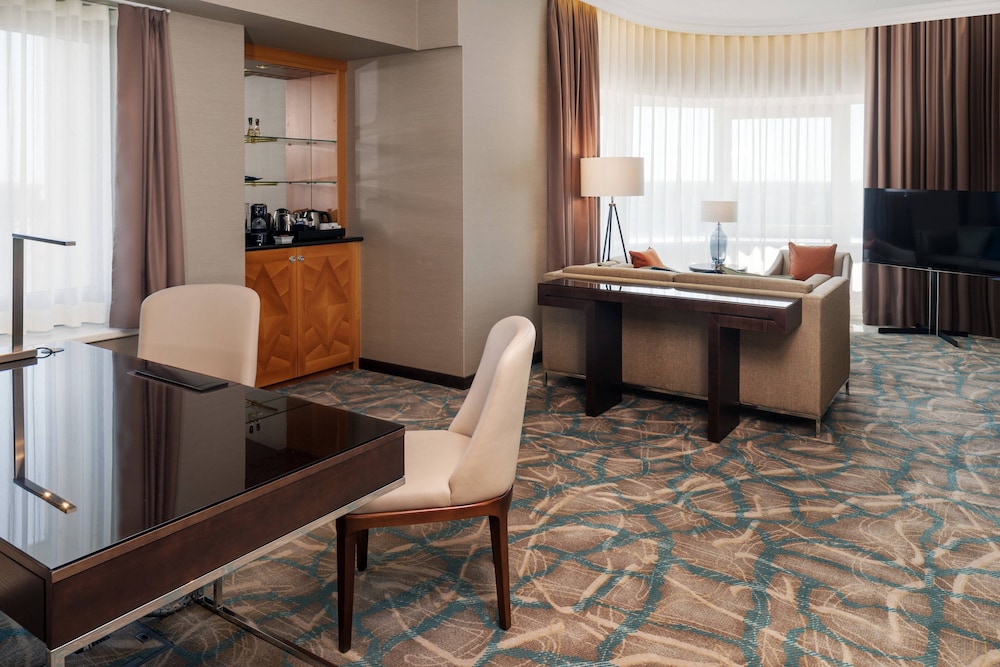 JW MARRIOTT BUCHAREST GRAND HOTEL 19/79