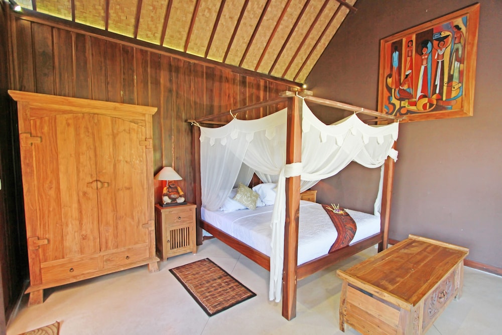 Sawah Indah Villa 56/86