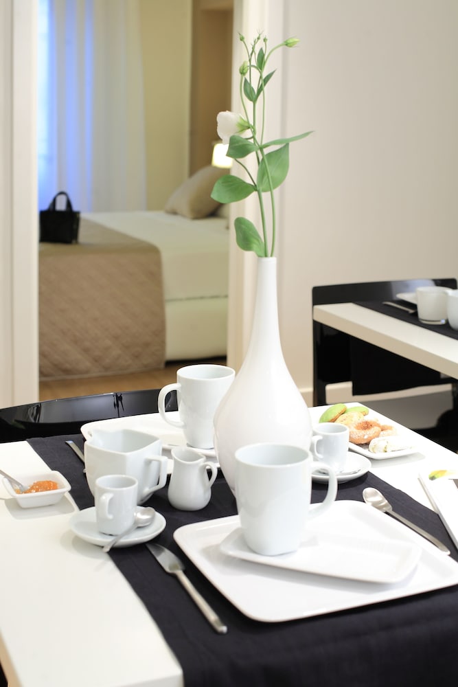 Al Castello Luxury 45/57