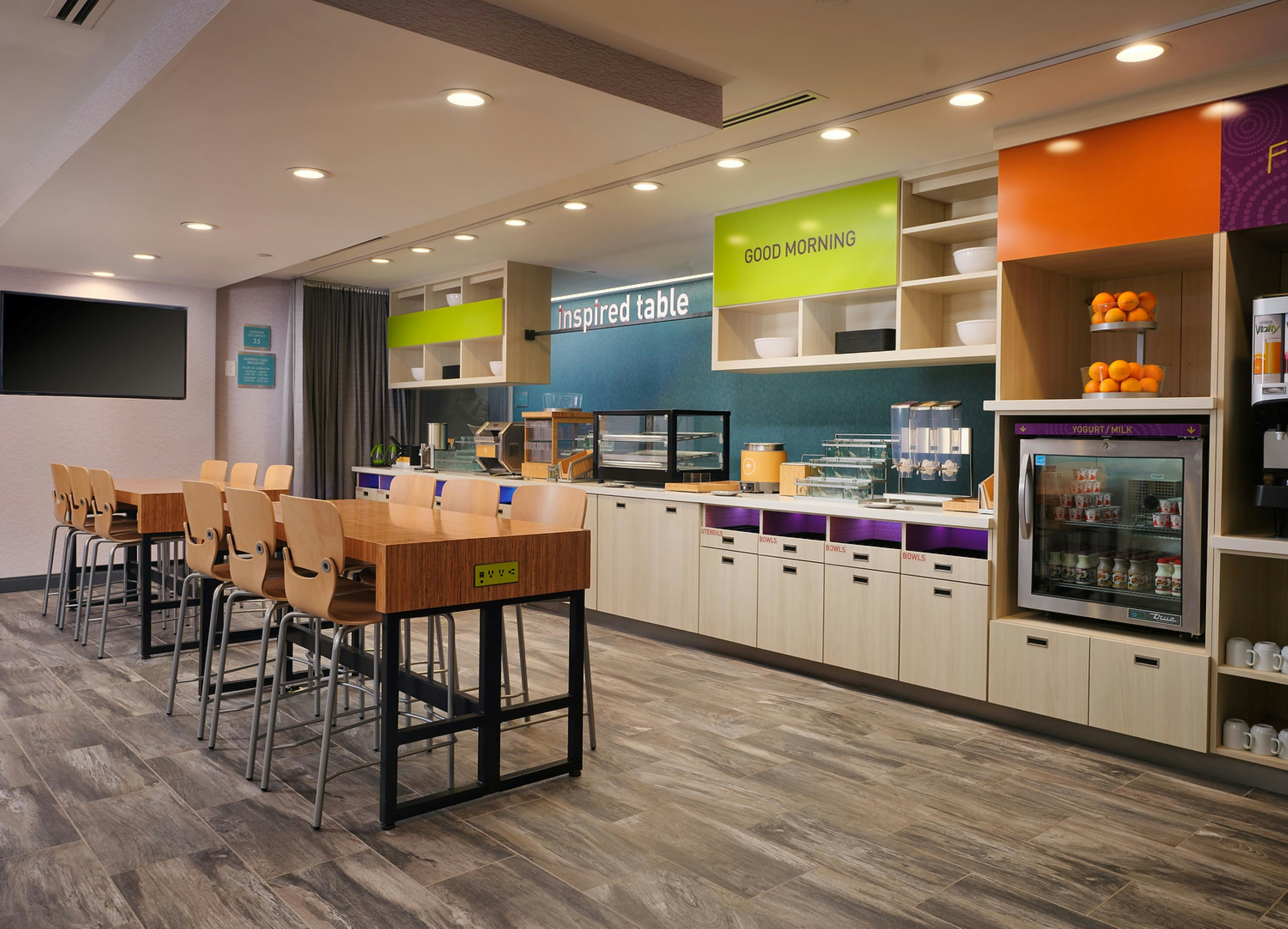 Home2 Suites By Hilton Jackson Pearl Ms 9/18