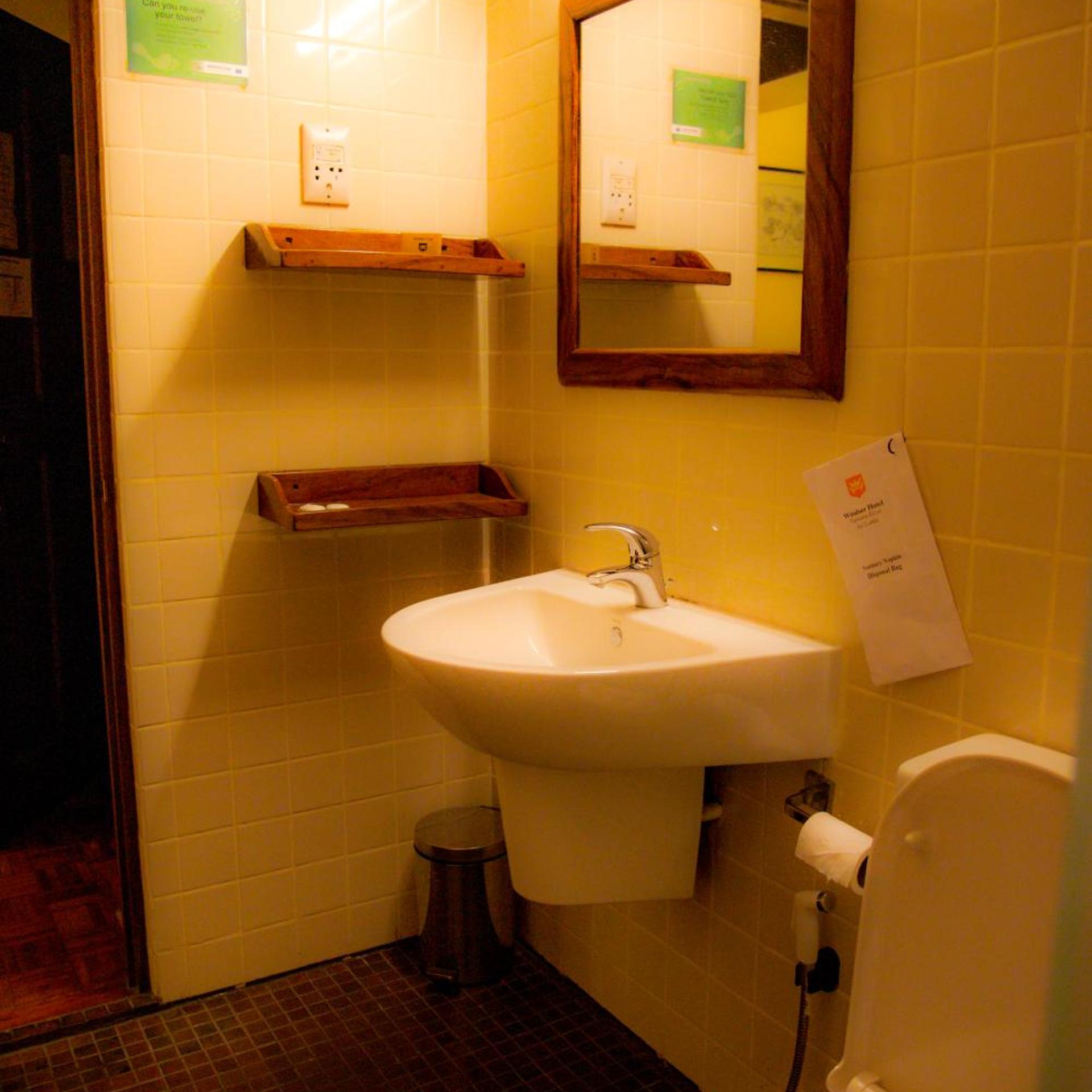 WINDSOR HOTEL 22/22