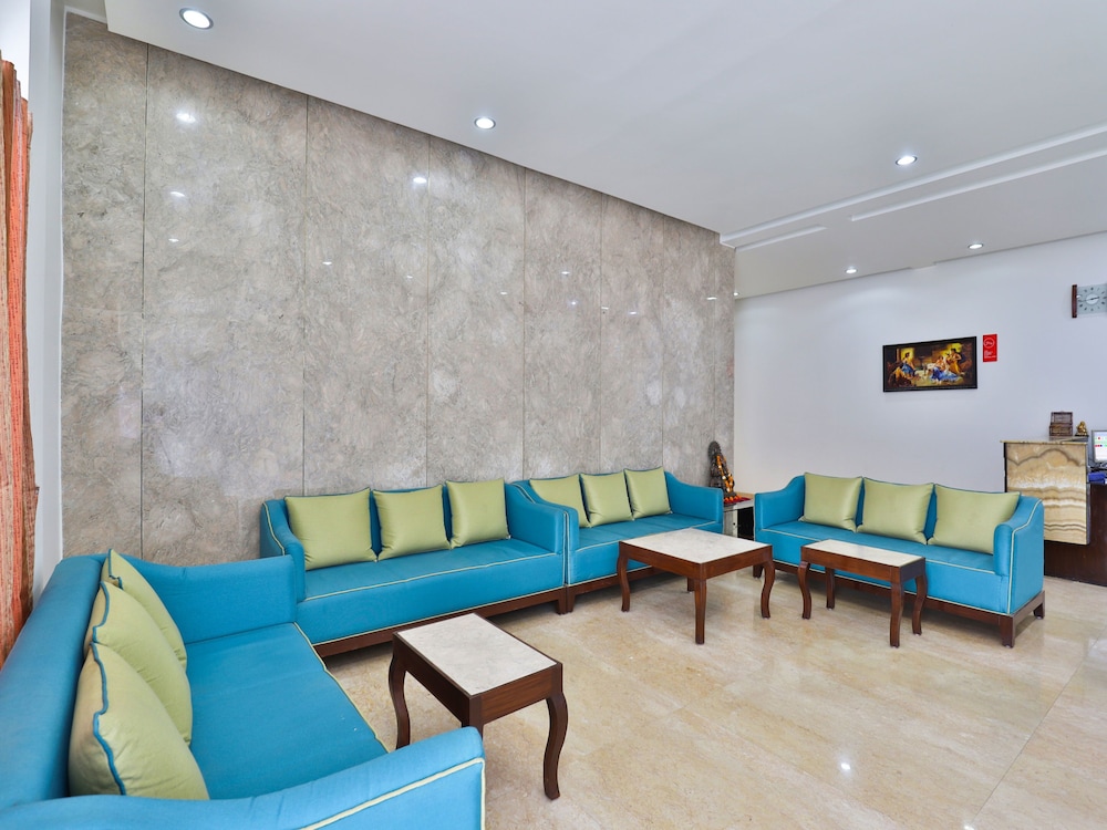 Hotel President Inn 22/29