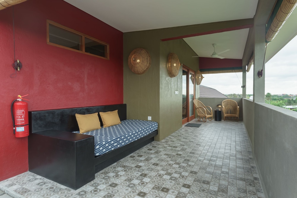 Wasabi Hotel 20/29