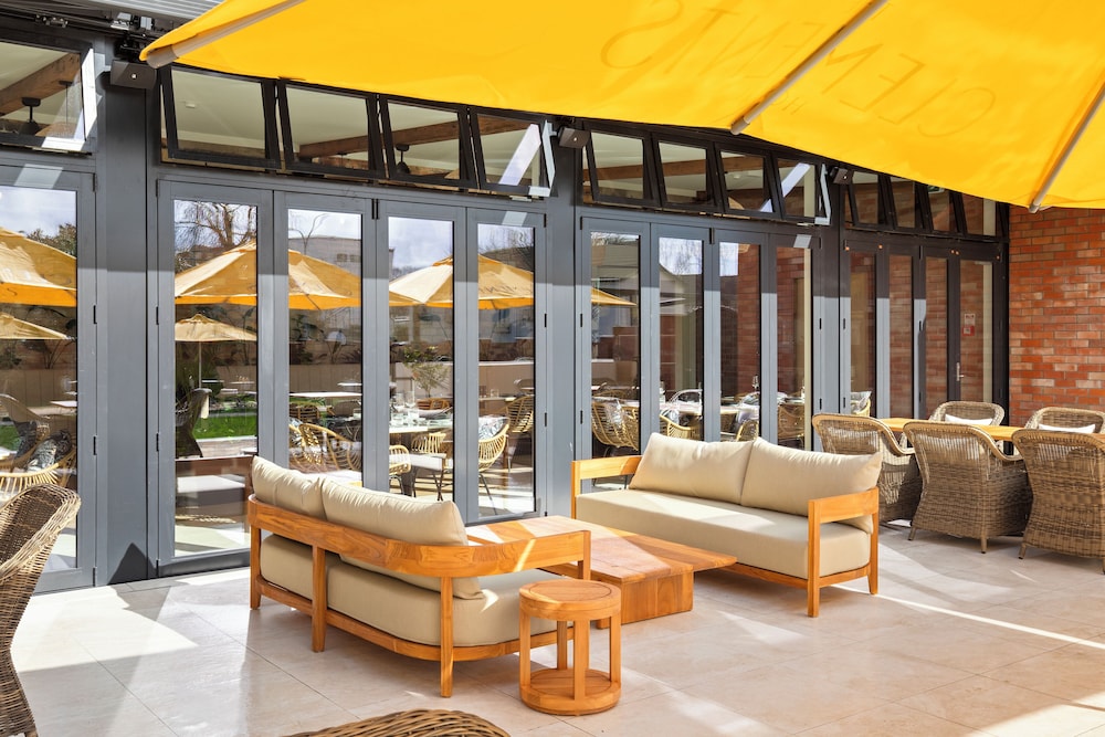 The Clements Hotel 46/65