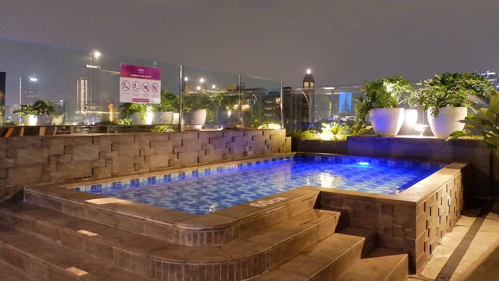 MERCURE JAKARTA CIKINI 19/50