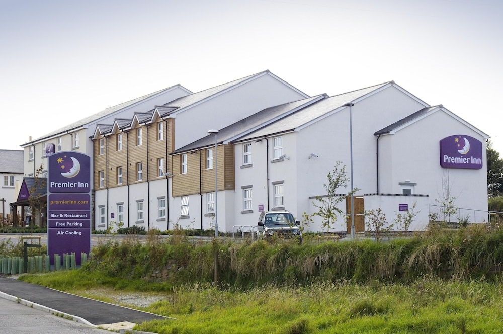 Premier Inn Liskeard Hotel in Liskeard