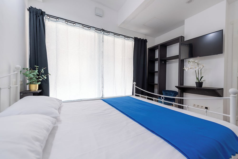 Hotel Le Grand Colombier 7/42