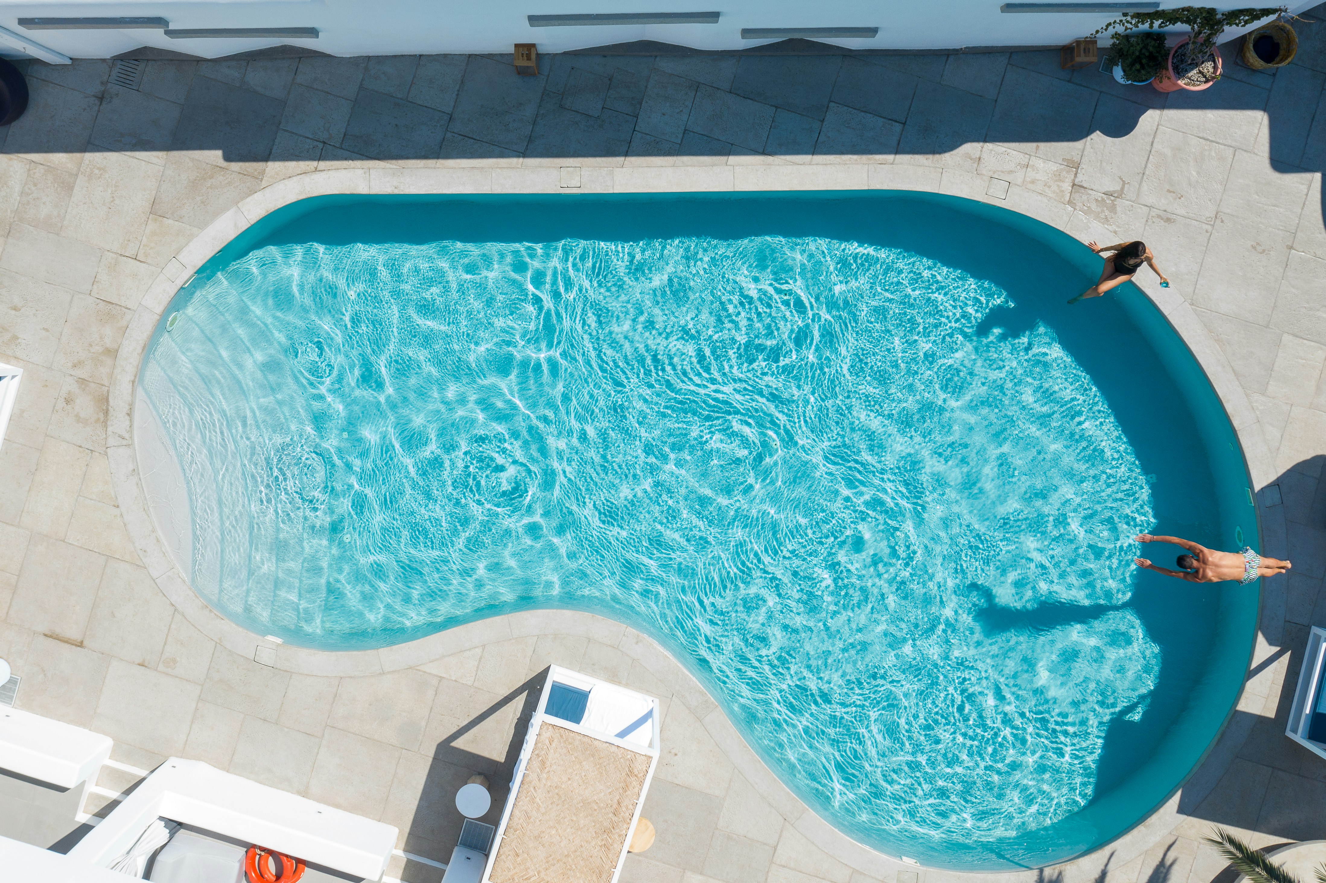 Mykonos Ammos Hotel 62/90