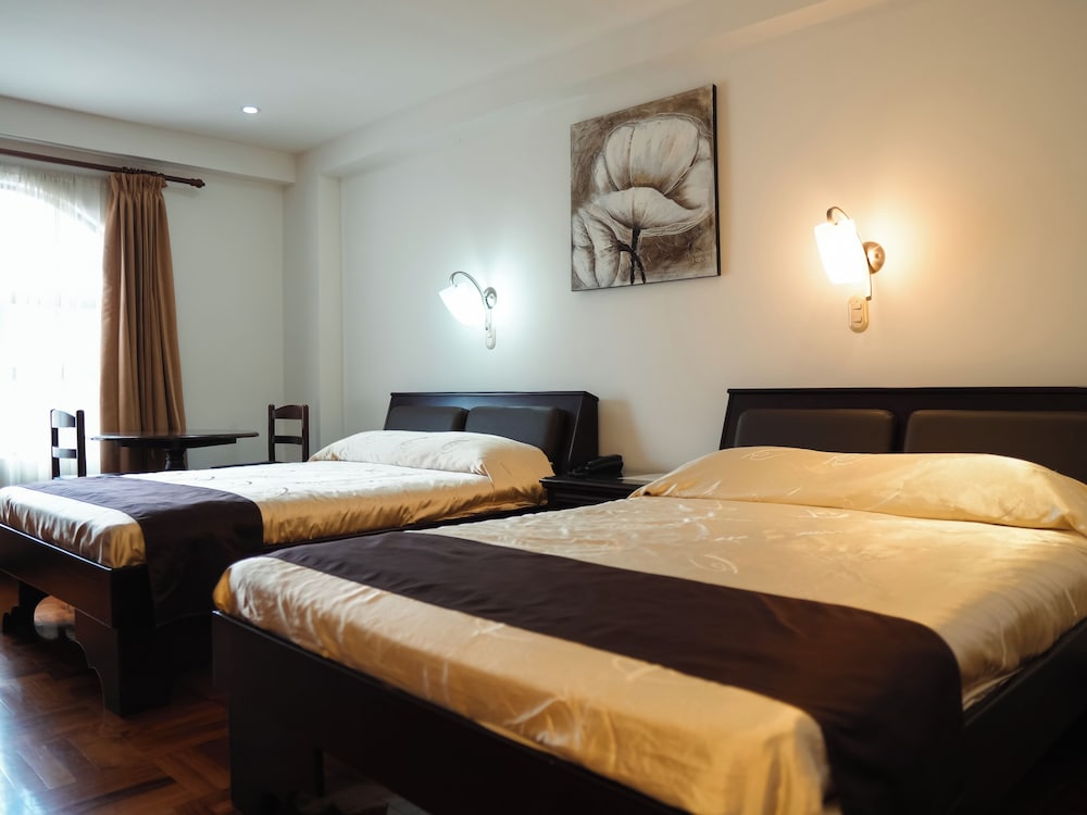 Hotel Plaza Real 27/62