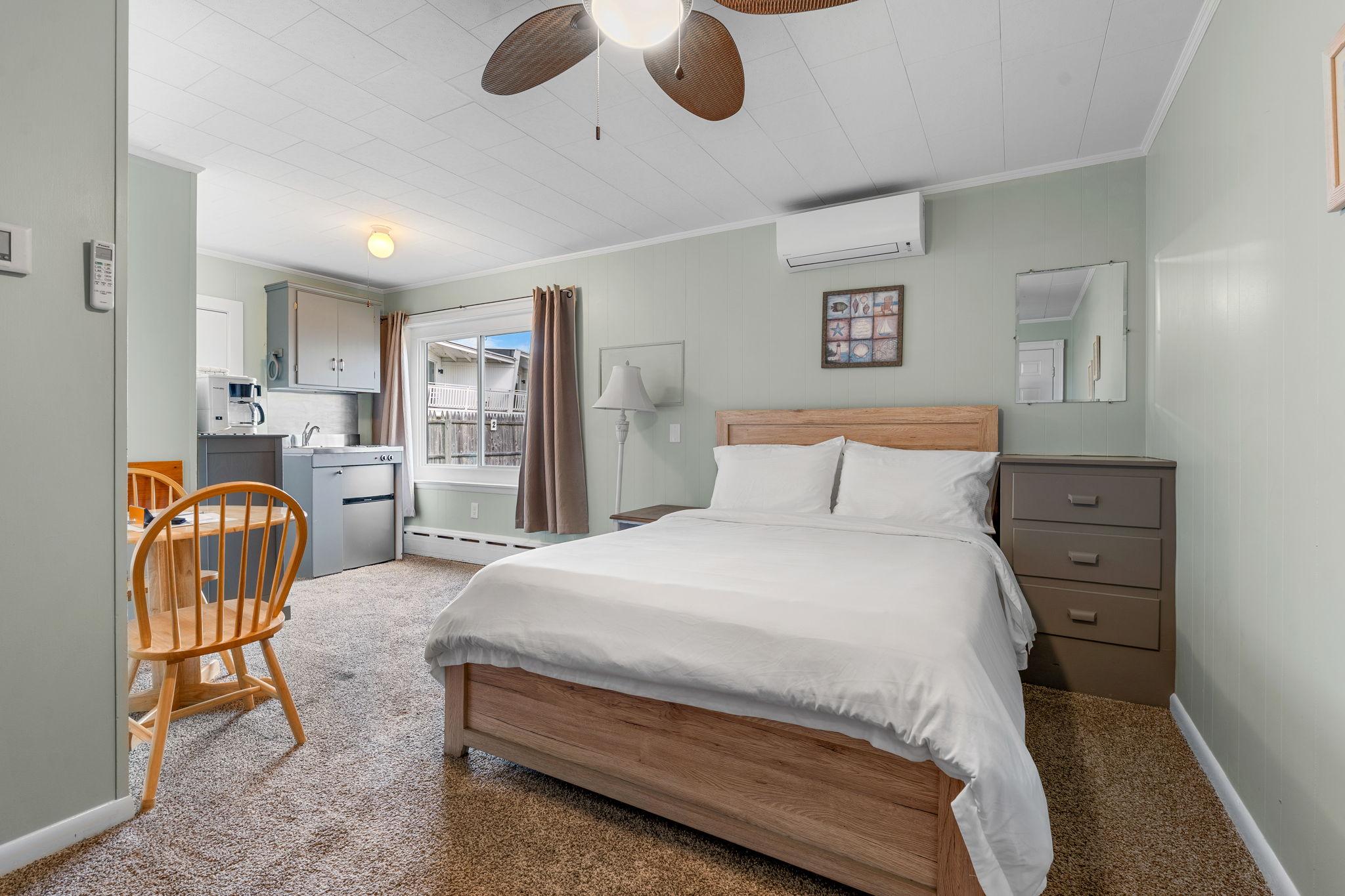 Echo Motel & Oceanfront Properties 6/23