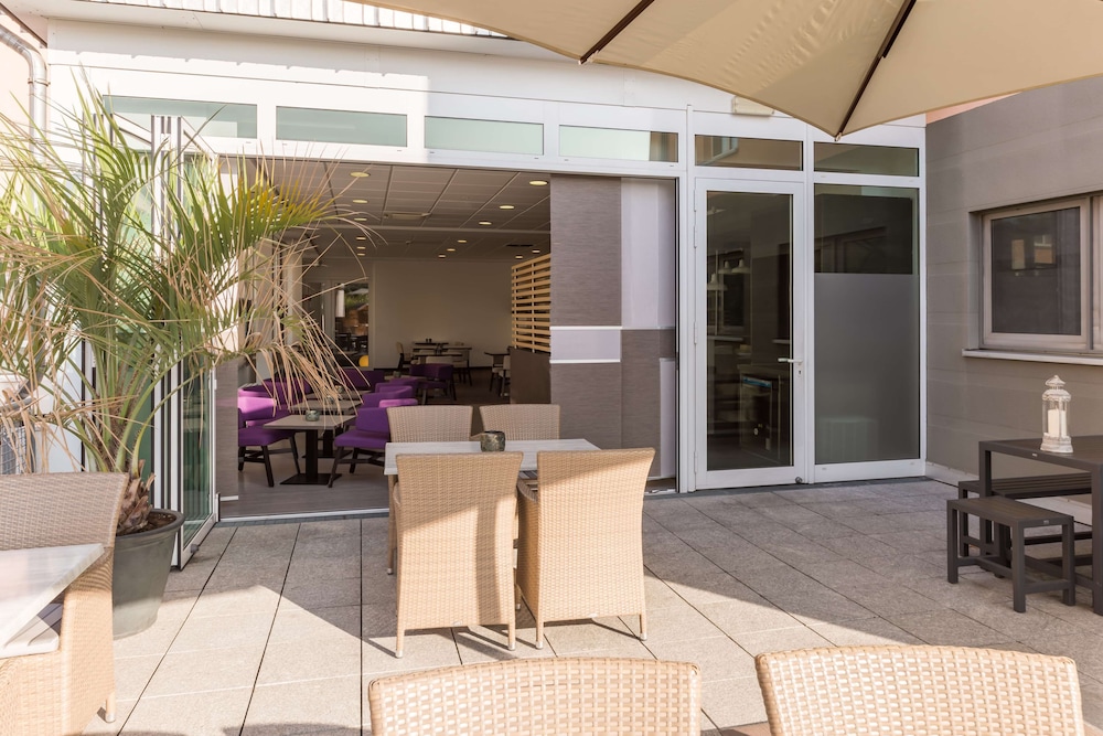 PARK INN BY RADISSON GOTTINGEN 22/49