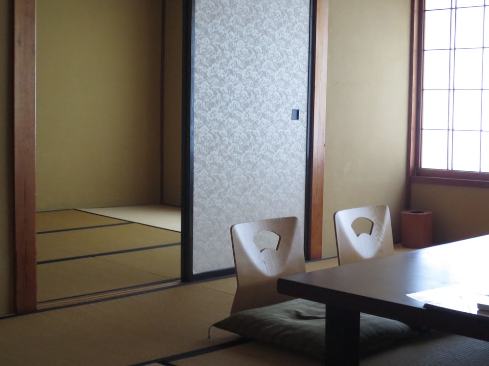 Historical Ryokan Hostel K's House Ito Onsen - Hostel 49/50