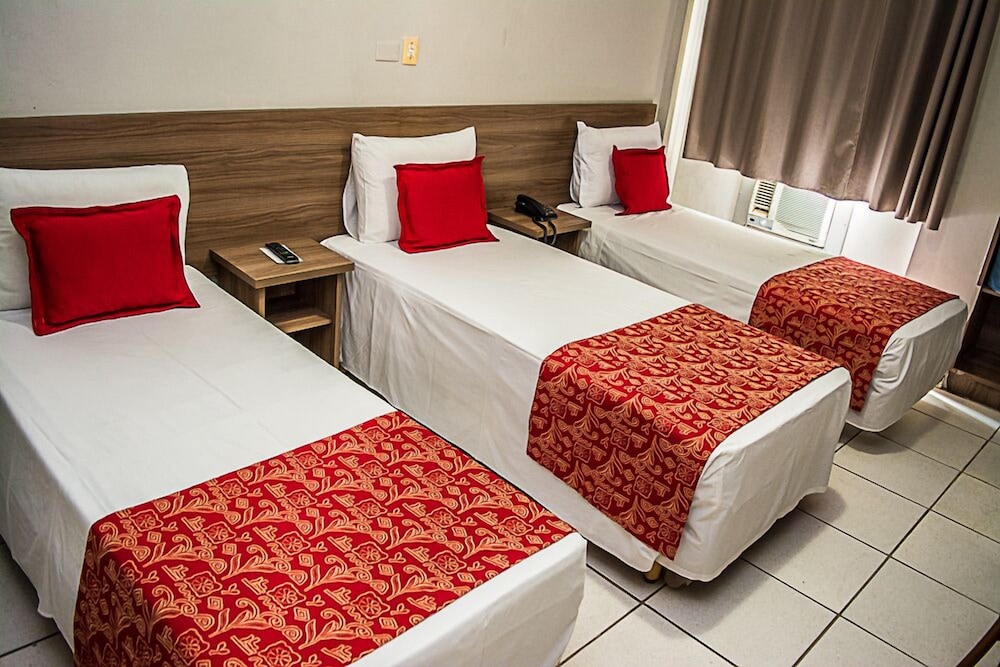 Hotel Plaza Sao Jose Dos Campos 12/39