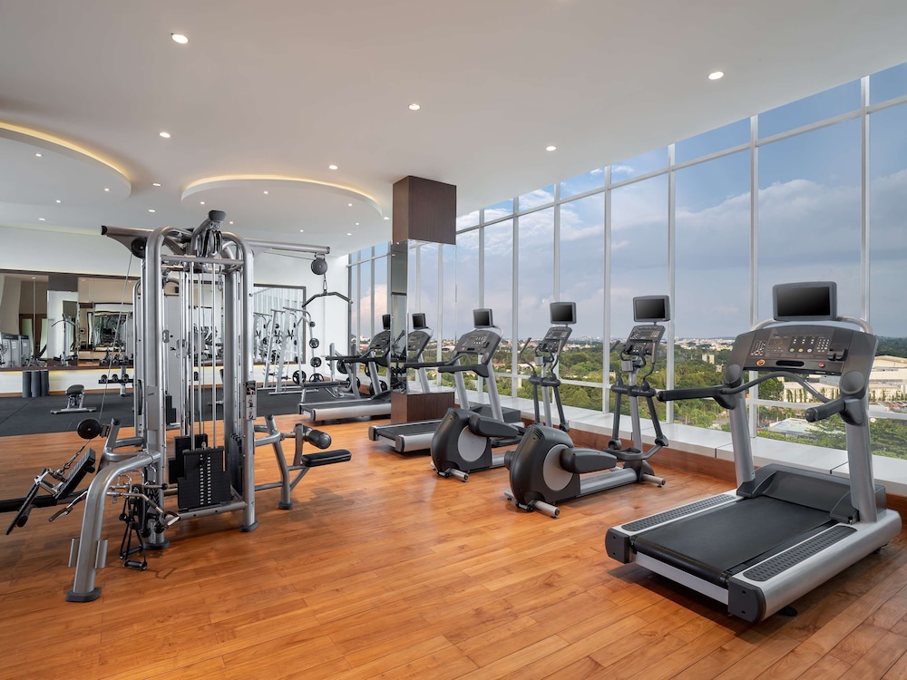 Radisson Golf And Convention Center Batam 42/74