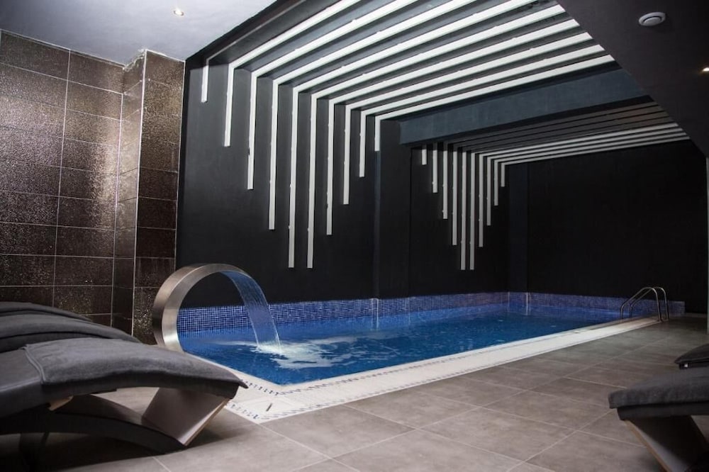Mugwort Hotel and Spa 23/49